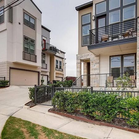 Fam Friendly 5 Bed Home Blocks To Pearl/Riverwalk! San Antonio Eksteriør billede