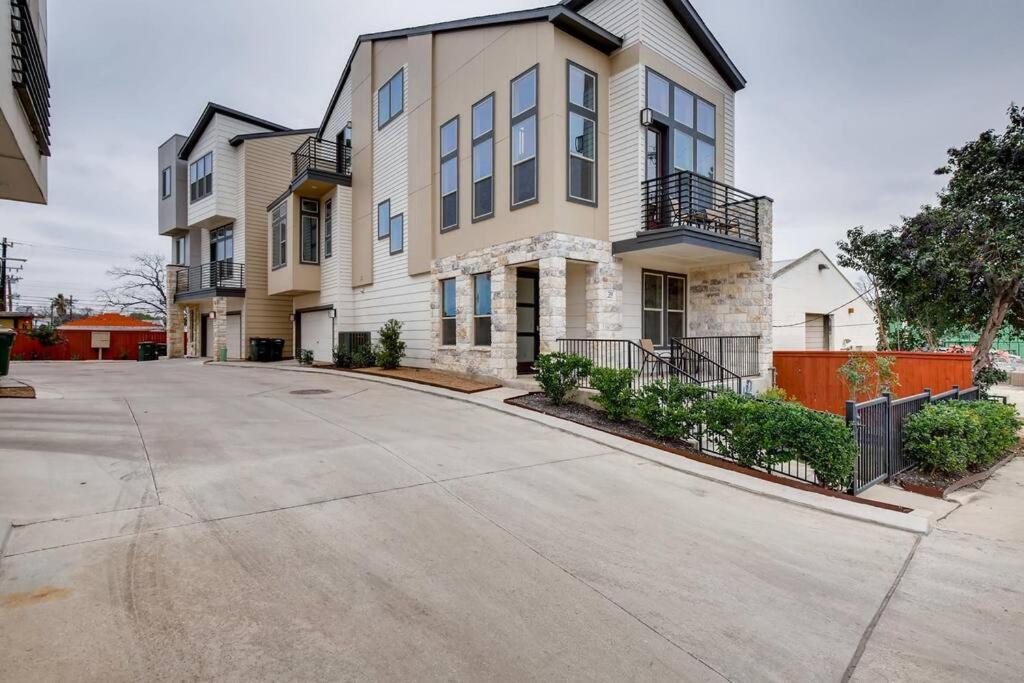Fam Friendly 5 Bed Home Blocks To Pearl/Riverwalk! San Antonio Eksteriør billede