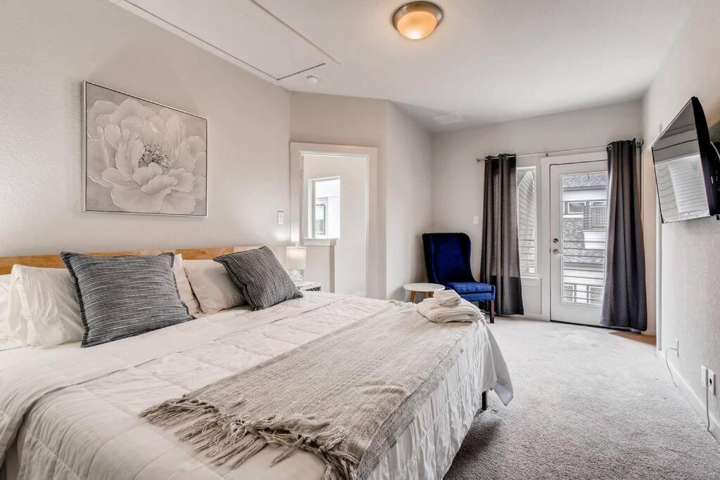 Fam Friendly 5 Bed Home Blocks To Pearl/Riverwalk! San Antonio Eksteriør billede
