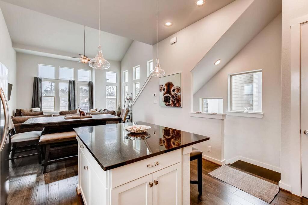 Fam Friendly 5 Bed Home Blocks To Pearl/Riverwalk! San Antonio Eksteriør billede