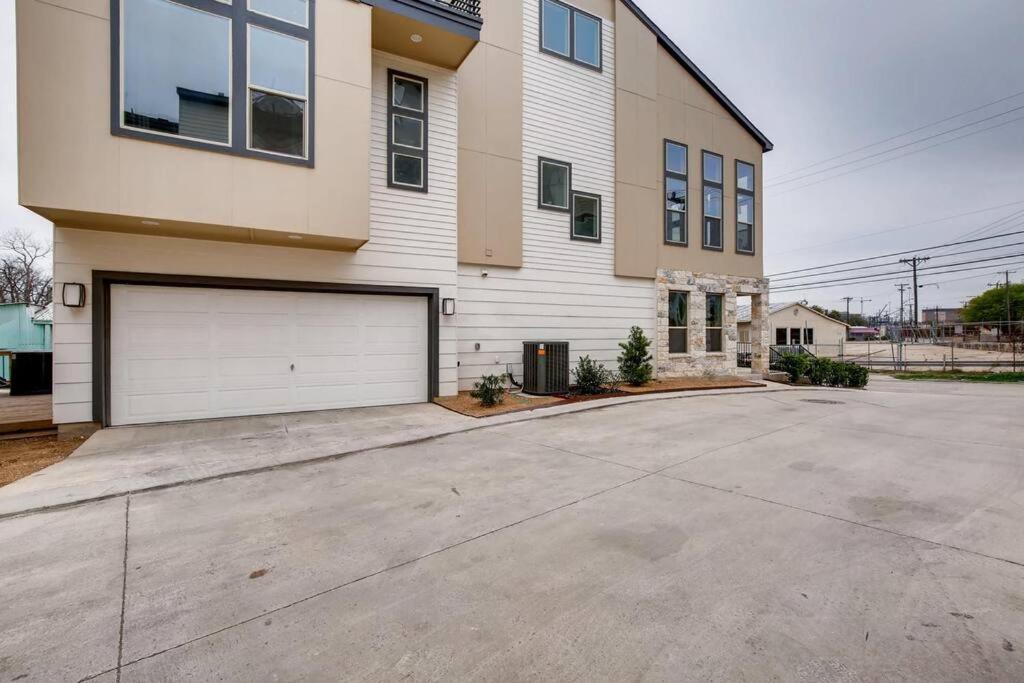 Fam Friendly 5 Bed Home Blocks To Pearl/Riverwalk! San Antonio Eksteriør billede