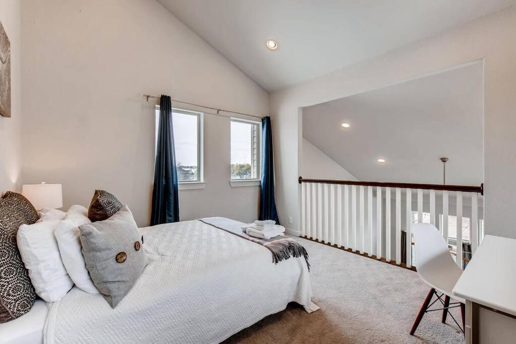 Fam Friendly 5 Bed Home Blocks To Pearl/Riverwalk! San Antonio Eksteriør billede