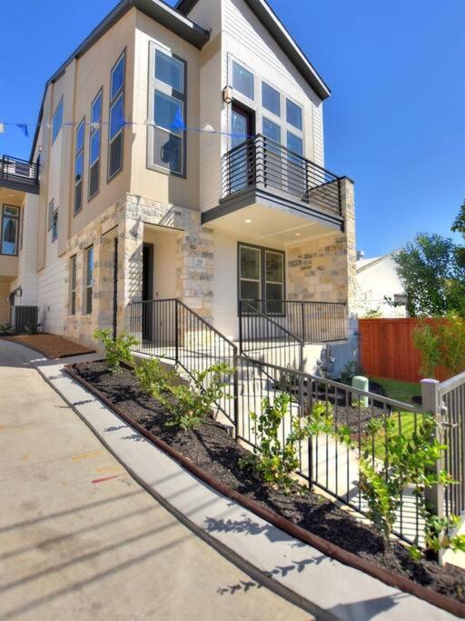 Fam Friendly 5 Bed Home Blocks To Pearl/Riverwalk! San Antonio Eksteriør billede