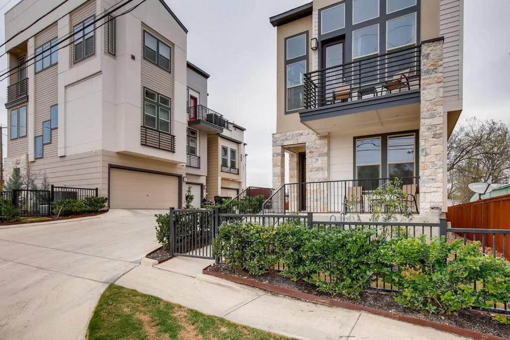 Fam Friendly 5 Bed Home Blocks To Pearl/Riverwalk! San Antonio Eksteriør billede